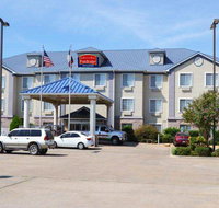 FairBridge Inn  Suites Cleburne - Tourism Bookings