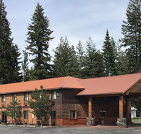 FairBridge Inn and Suites - Tourism Bookings