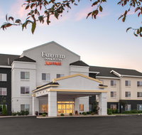 Fairfield by Marriott Inn & Suites Columbus Hilliard - Tourism Bookings