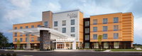 Fairfield by Marriott Inn  Suites Harrisburg West/Mechanicsburg Hotels Santiago