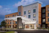 Fairfield by Marriott Inn  Suites Waller Tourism Bookings