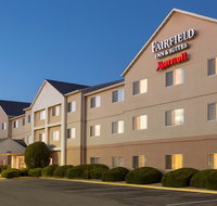 Fairfield Inn & Suites Amarillo West/Medical Center - Tourism Bookings