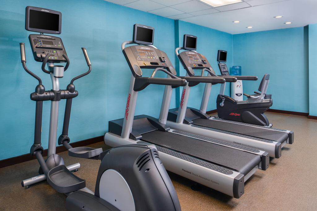 Fairfield Inn & Suites Beaumont - thumb 1