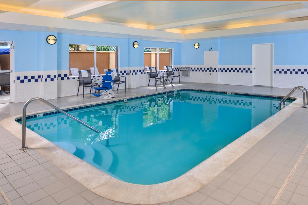 Fairfield Inn & Suites Beaumont - thumb 2