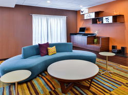 Fairfield Inn & Suites Beaumont