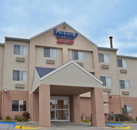 Fairfield Inn  Suites Bismarck South - Tourism Bookings