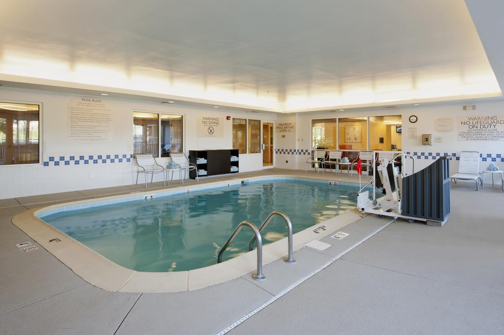 Fairfield Inn & Suites Bloomington - thumb 3