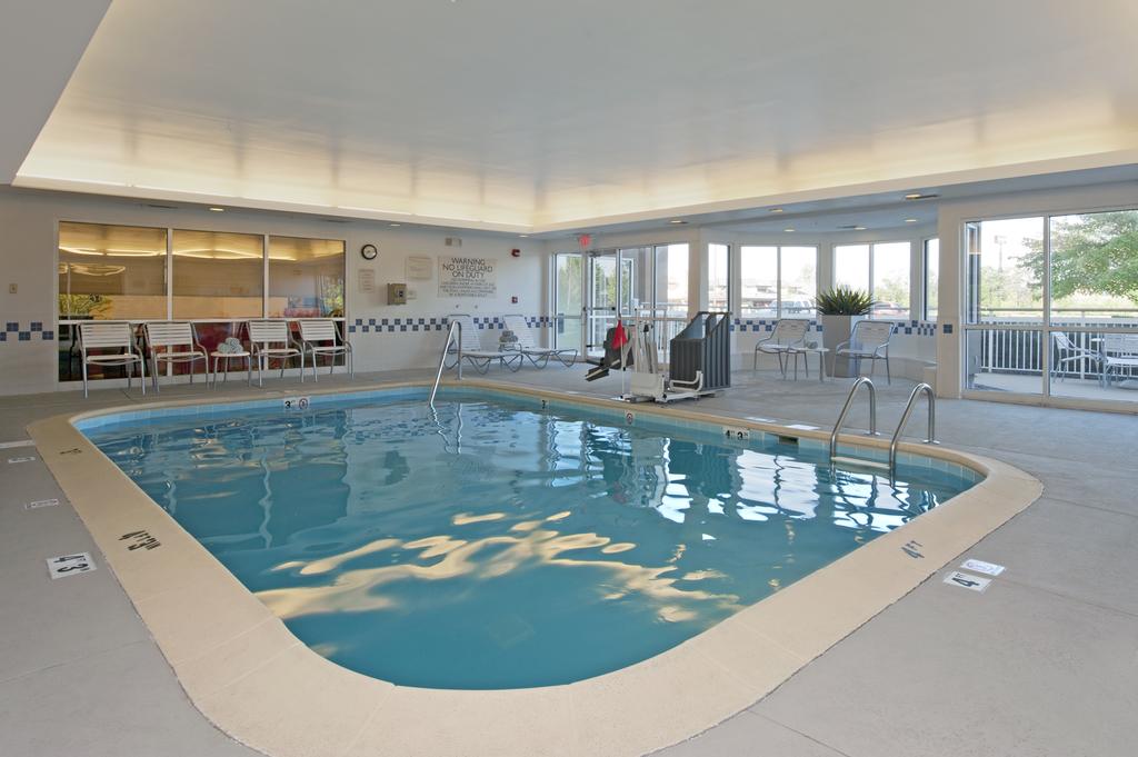 Fairfield Inn & Suites Bloomington - thumb 2