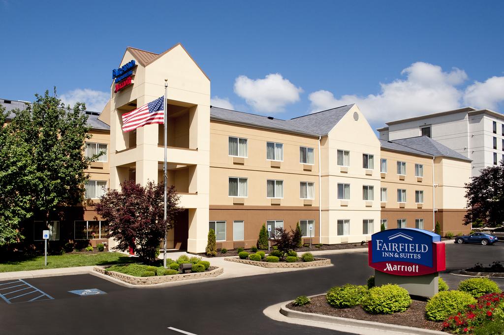 Fairfield Inn & Suites Bloomington - thumb 0