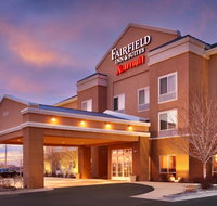 Fairfield Inn  Suites Boise Nampa - Tourism Bookings