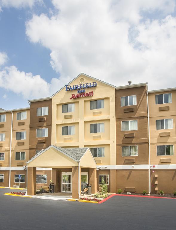 Fairfield Inn & Suites Branson - thumb 3
