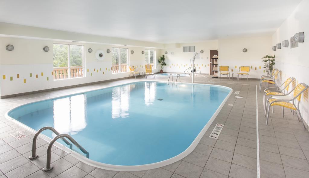 Fairfield Inn & Suites Branson - thumb 0