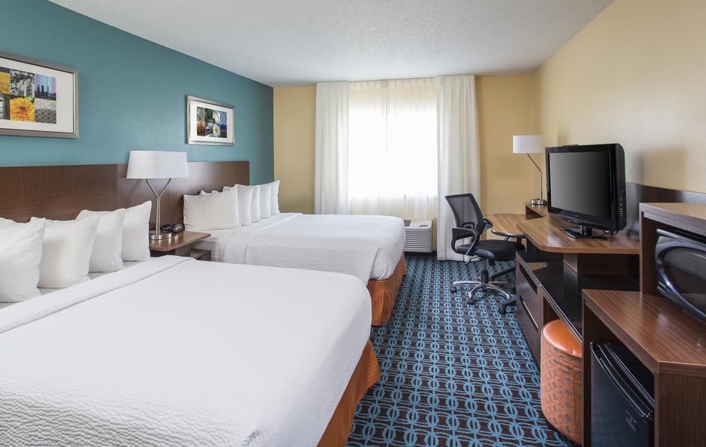 Fairfield Inn & Suites Branson - thumb 2