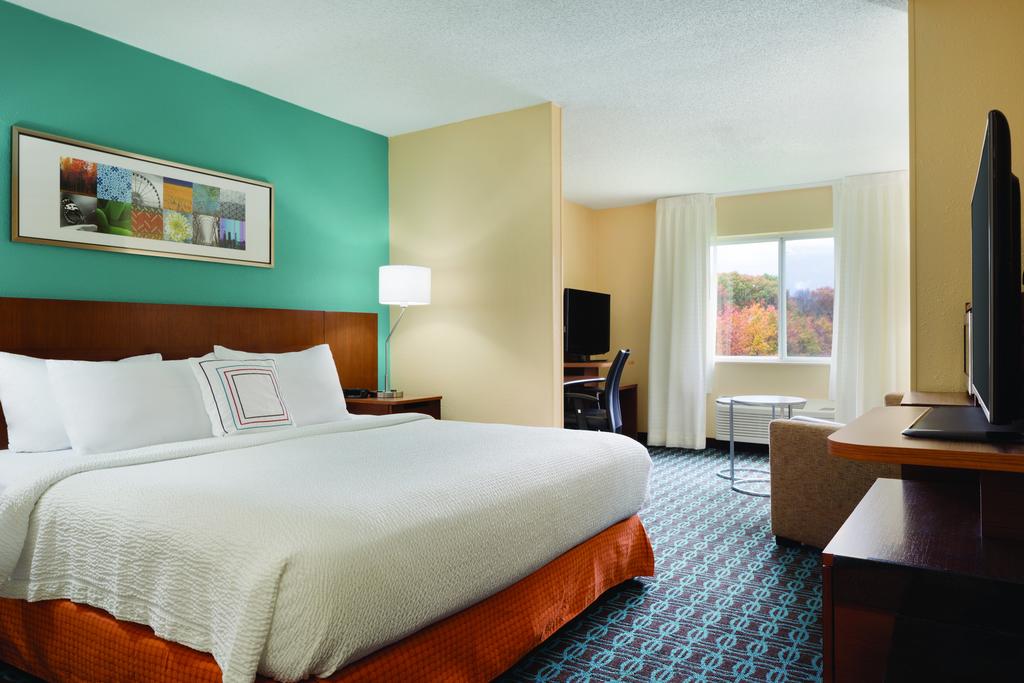 Fairfield Inn & Suites Branson - thumb 1