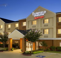 Fairfield Inn  Suites Bryan College Station - Tourism Bookings