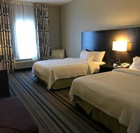 Fairfield Inn & Suites by Marriott Amarillo Airport - Tourism Bookings