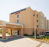 Fairfield Inn & Suites by Marriott Augusta Fort Gordon Area - Tourism Bookings