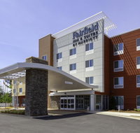 Fairfield Inn & Suites by Marriott Augusta Washington Rd./I-20 - Tourism Bookings