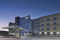 Fairfield Inn  Suites by Marriott Austin Buda USA Accommodation