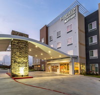 Fairfield Inn  Suites by Marriott Bay City Texas - Tourism Bookings