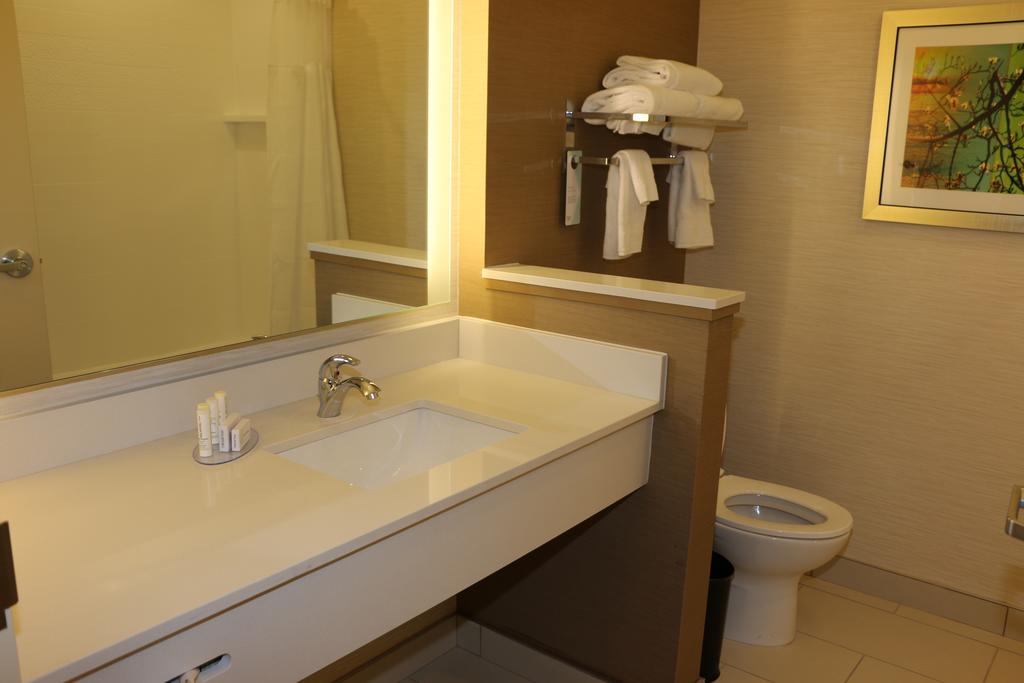 Fairfield Inn & Suites By Marriott Bowling Green - thumb 1