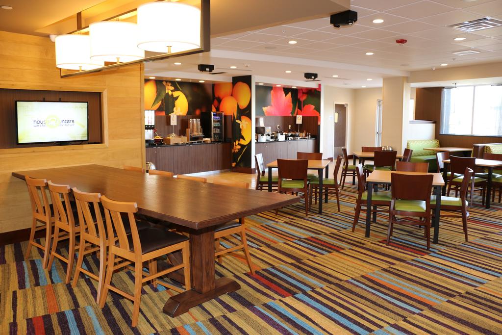 Fairfield Inn & Suites By Marriott Bowling Green - thumb 2
