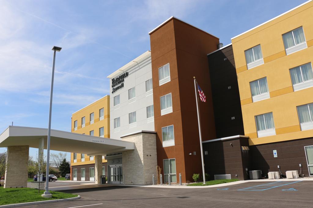 Fairfield Inn & Suites By Marriott Bowling Green - thumb 0