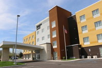 Fairfield Inn  Suites by Marriott Bowling Green Tourism Bookings