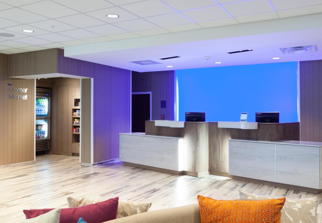 Fairfield Inn & Suites By Marriott Clearwater Beach - thumb 3