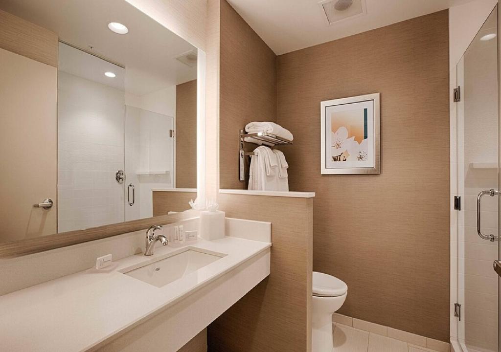 Fairfield Inn & Suites By Marriott Clearwater Beach - thumb 1