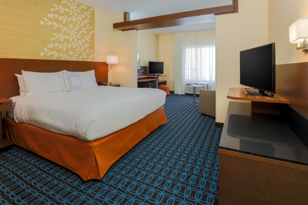 Fairfield Inn & Suites By Marriott Cotulla - thumb 2