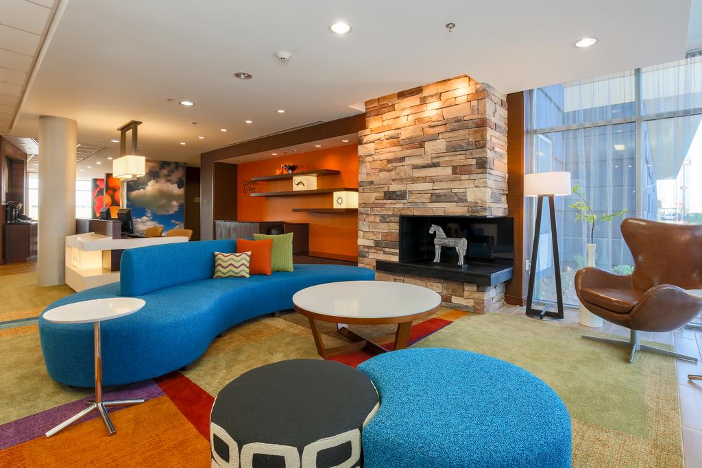 Fairfield Inn & Suites By Marriott Cotulla - thumb 0