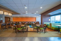 Fairfield Inn  Suites by Marriott Dallas Plano North USA Accommodation