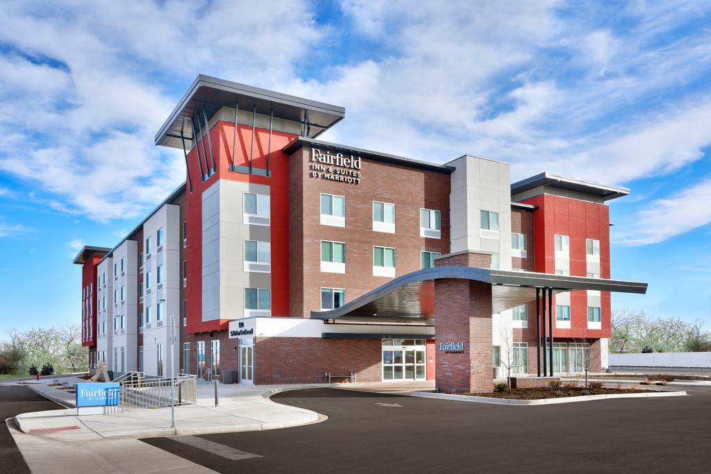 Fairfield Inn & Suites By Marriott Denver West/Federal Center - thumb 0