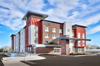 Fairfield Inn  Suites by Marriott Denver West/Federal Center USA Accommodation