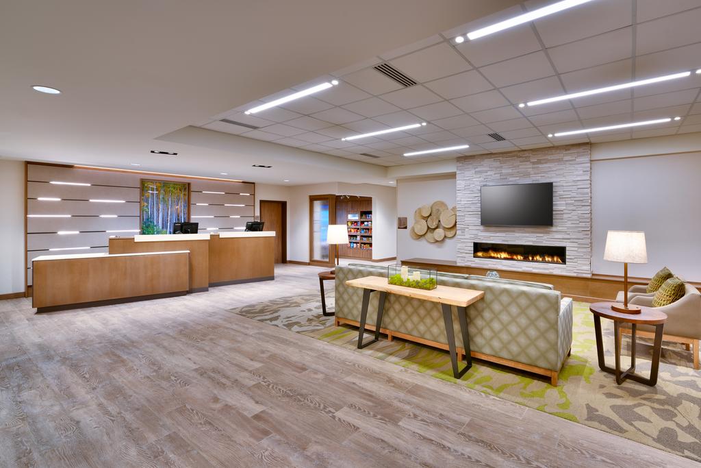 Fairfield Inn & Suites By Marriott Denver West/Federal Center - thumb 3