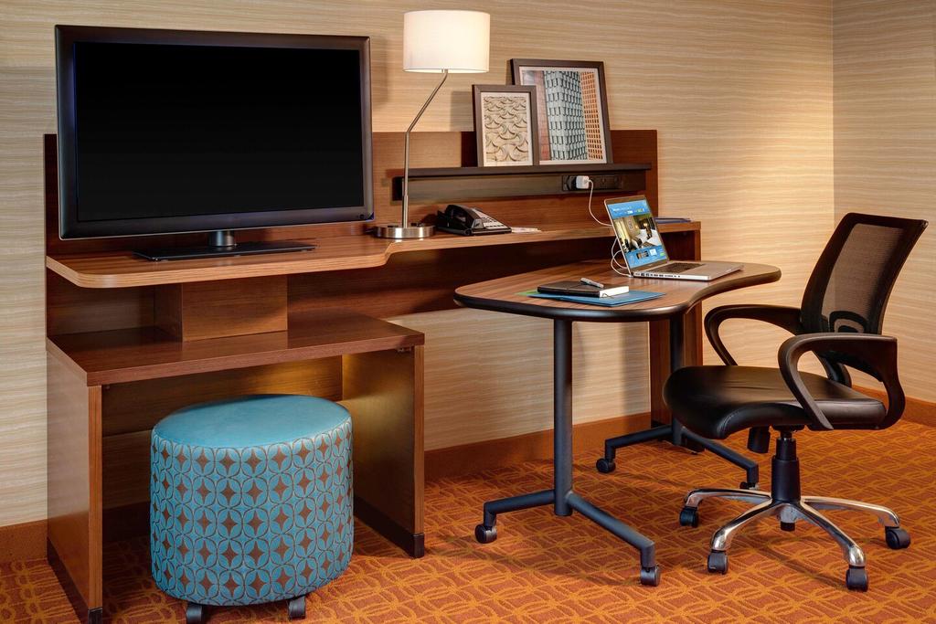 Fairfield Inn & Suites By Marriott Dublin - thumb 2