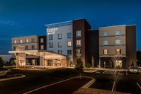 Fairfield Inn  Suites by Marriott Florence I-20 Tourism Bookings