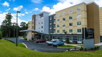 Fairfield Inn  Suites by Marriott Gainesville I-75 Tourism Bookings
