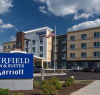 Fairfield Inn  Suites by Marriott Geneva Finger Lakes - Tourism Bookings