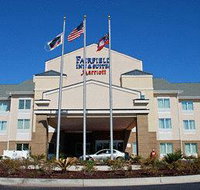 Fairfield Inn & Suites By Marriott Hinesville Fort Stewart - Tourism Bookings