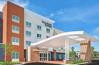 Fairfield Inn  Suites by Marriott Houston NASA/Webster USA Accommodation