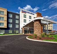 Fairfield Inn & Suites by Marriott Jackson - Tourism Bookings