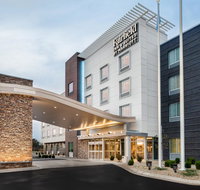 Fairfield Inn  Suites by Marriott Kenosha Pleasant Prairie - USA Accommodation