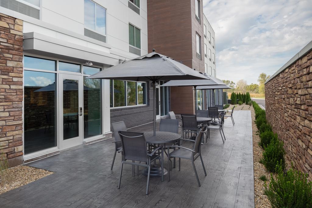 Fairfield Inn & Suites By Marriott Kenosha Pleasant Prairie - thumb 3