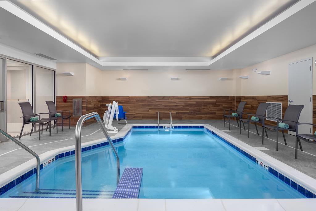 Fairfield Inn & Suites By Marriott Kenosha Pleasant Prairie - thumb 2
