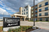 Fairfield Inn  Suites by Marriott Lubbock Southwest Tourism Bookings