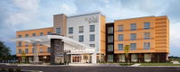Fairfield Inn  Suites by Marriott Milwaukee Brookfield Tourism Bookings