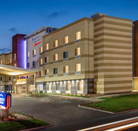 Fairfield Inn  Suites by Marriott Moorpark Ventura County - Tourism Bookings