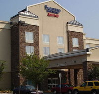 Fairfield Inn & Suites by Marriott Murfreesboro - Tourism Bookings